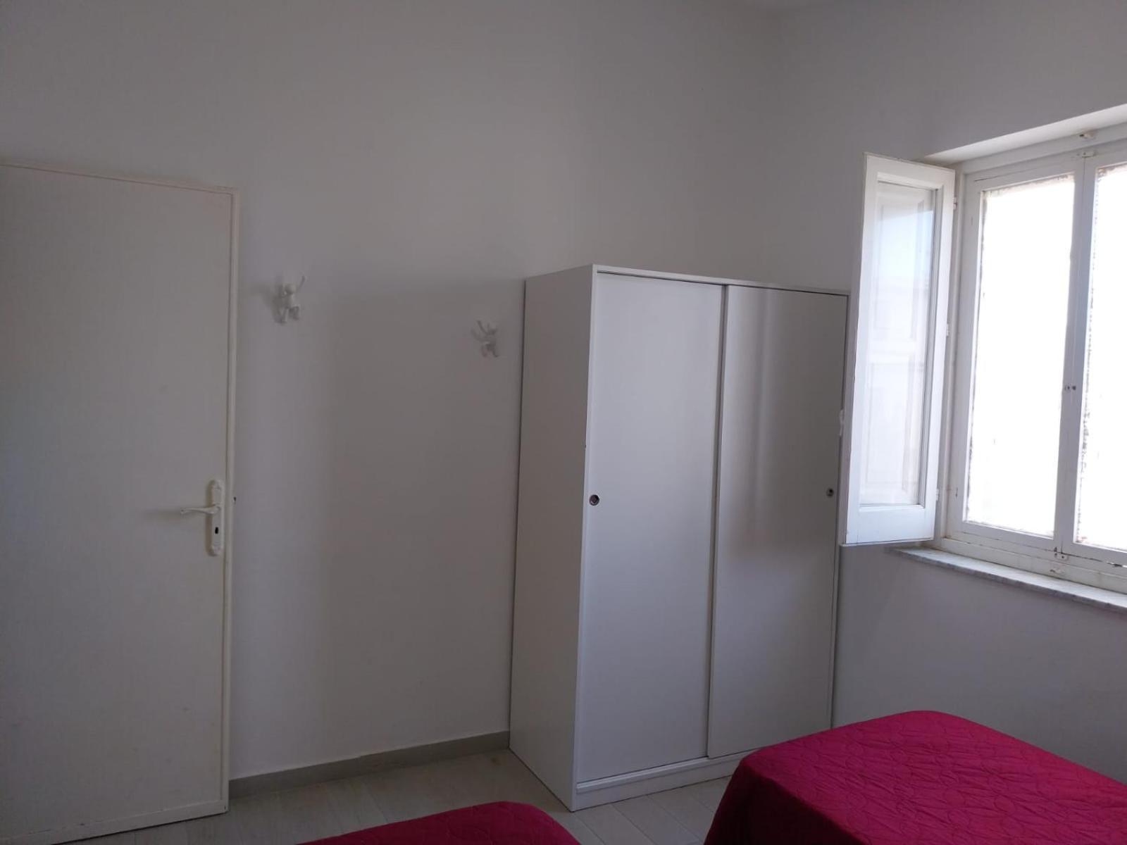 Sapori Di Mare Apartment Trappeto  Ngoại thất bức ảnh