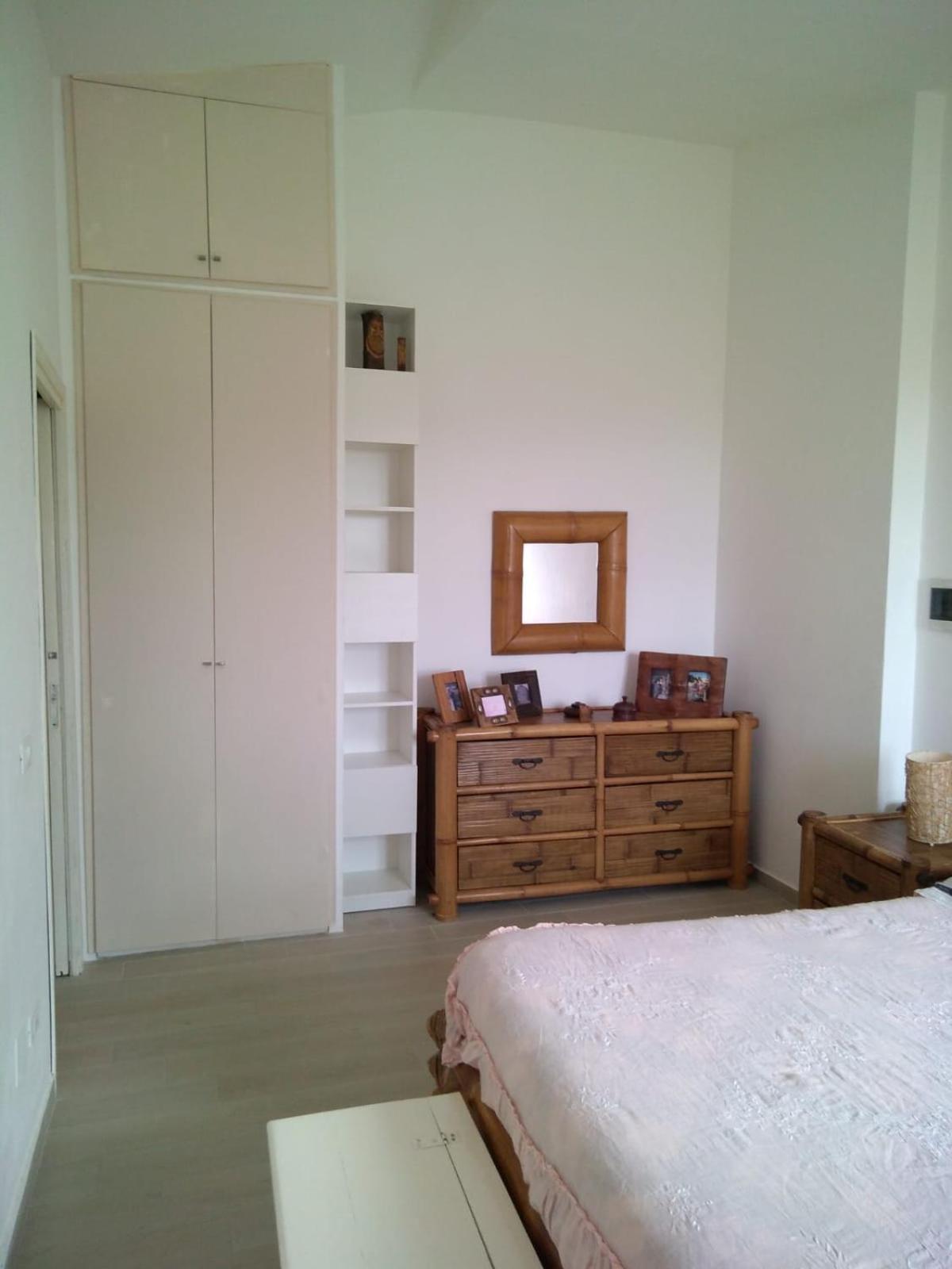 Sapori Di Mare Apartment Trappeto  Ngoại thất bức ảnh
