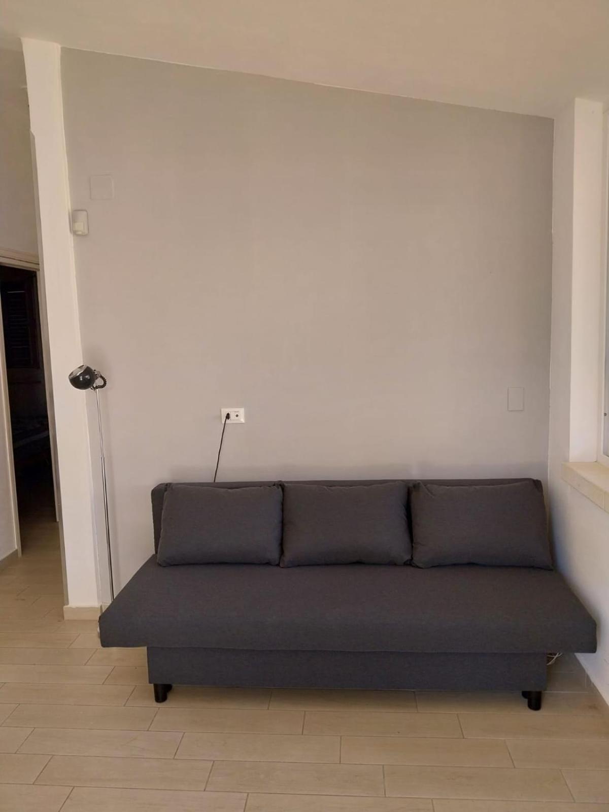 Sapori Di Mare Apartment Trappeto  Ngoại thất bức ảnh