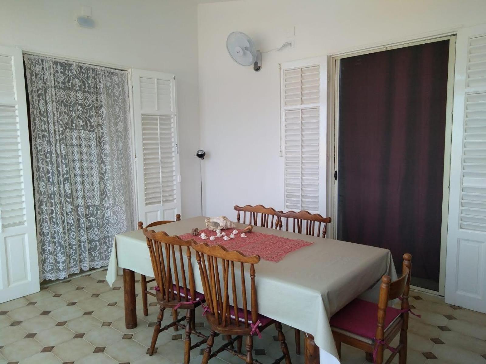 Sapori Di Mare Apartment Trappeto  Ngoại thất bức ảnh